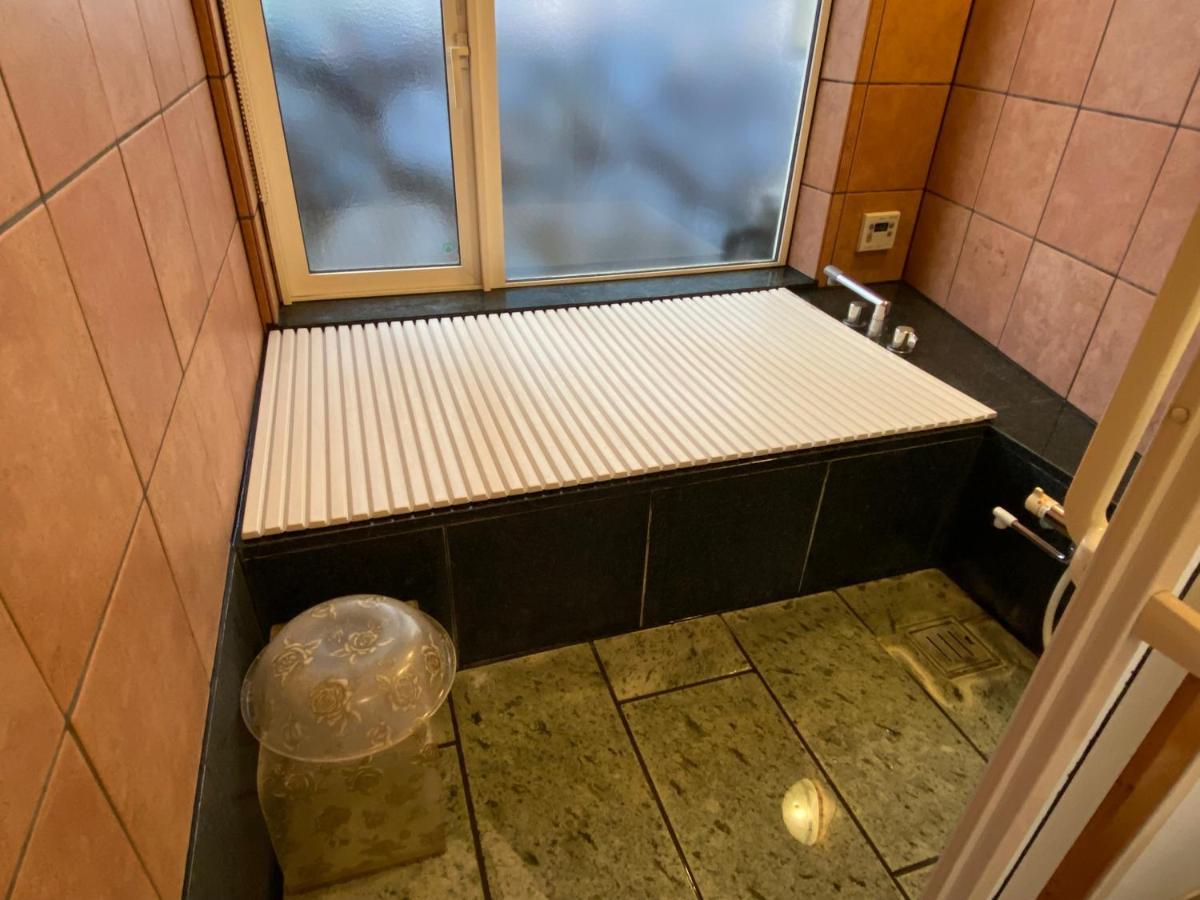 Private Hotel Rei Fujikawaguchiko Luaran gambar