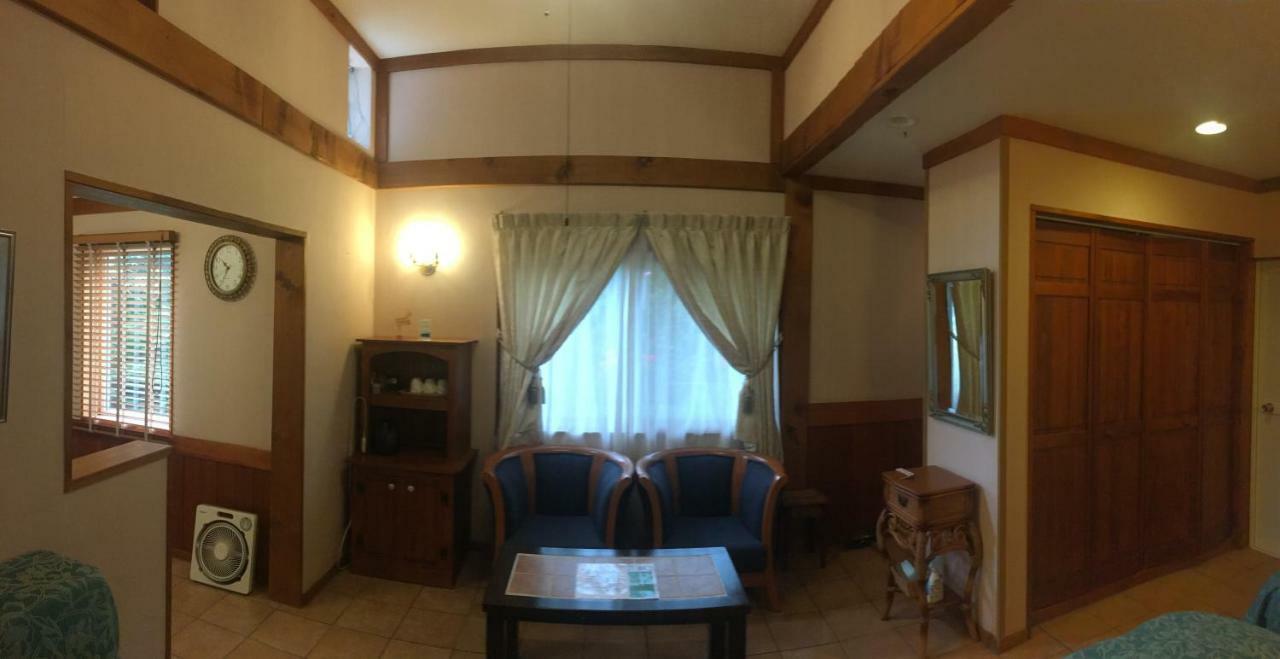 Private Hotel Rei Fujikawaguchiko Luaran gambar